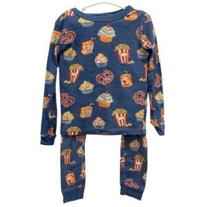 Members Mark Pajama Set